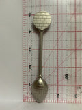 San Francisco California Souvenir Spoon