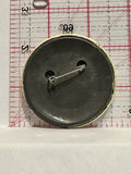 East Dover Elementry School EDE Button Pinback