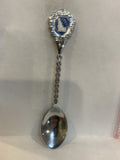 Pennsylvania Keystone State Souvenir Spoon