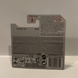 Orange HW Pursuit 9/10 HW Rescue 2019 FYC85 196/250 Hot Wheels Short Card