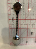 Pennsylvania Keystone State Souvenir Spoon