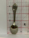 Hawaii Hawaiian Islands Souvenir Spoon