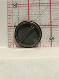 The Tickets Button Pinback
