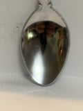 Cape Breton Island Nova Scotia Souvenir Spoon
