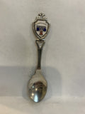New Mexico Souvenir Spoon
