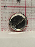 The Beattles Band Member Cartoon Button Pinback