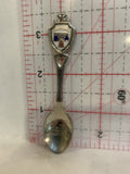 New Mexico Souvenir Spoon