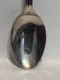 Fisherman's Wharf San Francisco California    Souvenir Spoon