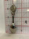 New Mexico Souvenir Spoon