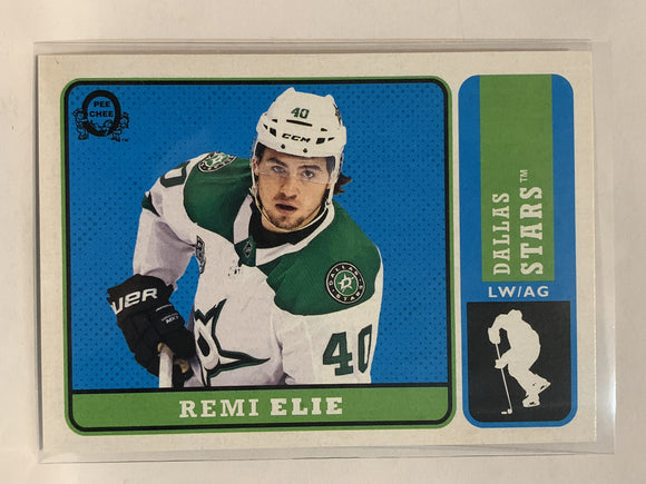 # 132 Roman Josi Nashville Predators 2017-18 Parkhurst Hockey Card