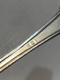 Fisherman's Wharf San Francisco California    Souvenir Spoon