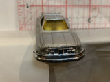 Silver Racer Unbranded Loose Diecast Car