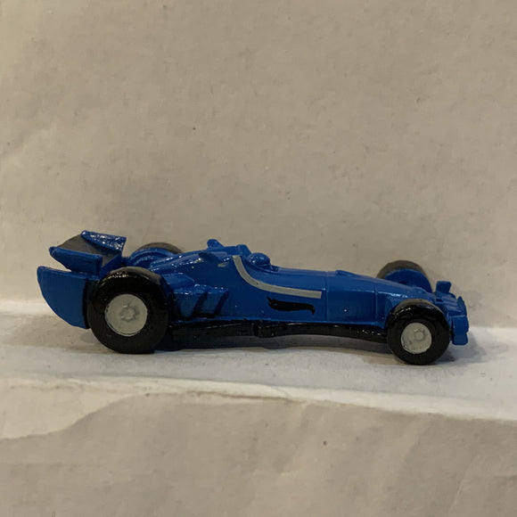 Blue  F1 Racer Hot Wheels AA