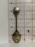 Pioneer Village Minden Nebraska Souvenir Spoon