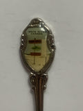 White River Canada Ontario Souvenir Spoon
