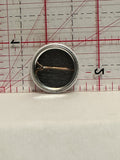 Hogwarts Coat of Arms Harry Potter Button Pinback
