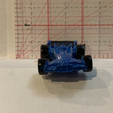 Blue  F1 Racer Hot Wheels AA