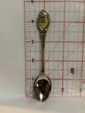 White River Canada Ontario Souvenir Spoon