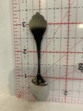 Washington Native Chief Souvenir Spoon