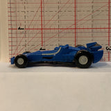 Blue  F1 Racer Hot Wheels AA