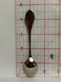 White River Canada Ontario Souvenir Spoon