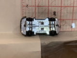 Silver Racer Unbranded Loose Diecast Car