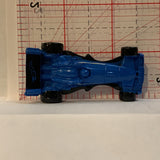 Blue  F1 Racer Hot Wheels AA