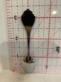 Dawson Creek BC Bear Souvenir Spoon