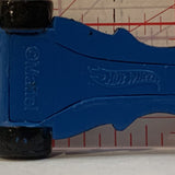 Blue  F1 Racer Hot Wheels AA