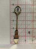 Heritage Village Steinbach Manitoba Knife Souvenir Spoon