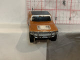 Orange Hummer H3T Concept 2004 Maisto Loose Diecast Car