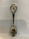New Hampshire Land of Scenic Splender Souvenir Spoon