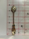 Heritage Village Steinbach Manitoba Knife Souvenir Spoon