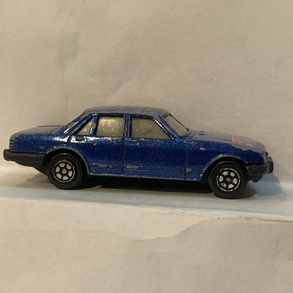 Blue  Perfect Star Racer Unbranded AA