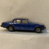 Blue  Perfect Star Racer Unbranded AA