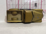 Gold '52 Chevy 2006 2014 L20 Hot Wheels Diecast Car