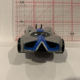 Grey Prototype H-24 Hot Wheels Diecast Car GD