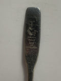 Prince Philip Duke of Edinburgh Souvenir Spoon