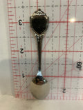 New Hampshire Land of Scenic Splender Souvenir Spoon