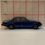 Blue  Perfect Star Racer Unbranded AA