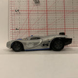 Grey Prototype H-24 Hot Wheels Diecast Car GD