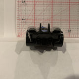 Grey Prototype H-24 Hot Wheels Diecast Car GD