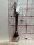 Nederland Netherlands Crest Emblem  Souvenir Spoon