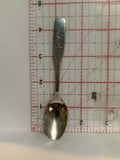 Prince Philip Duke of Edinburgh Souvenir Spoon