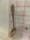 Oklahoma Harber Village Grove Souvenir Spoon