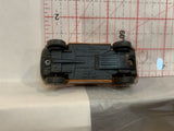 Orange Hummer H3T Concept 2004 Maisto Loose Diecast Car
