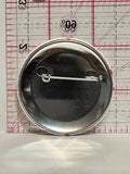 Canada Maple Leaf Yvonne Li Button Pinback