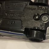 Grey Prototype H-24 Hot Wheels Diecast Car GD