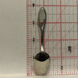 Vancouver BC Dogwood Flower Collectable Souvenir Spoon BE
