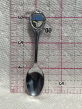 Niagara Falls Ontario    Souvenir Spoon